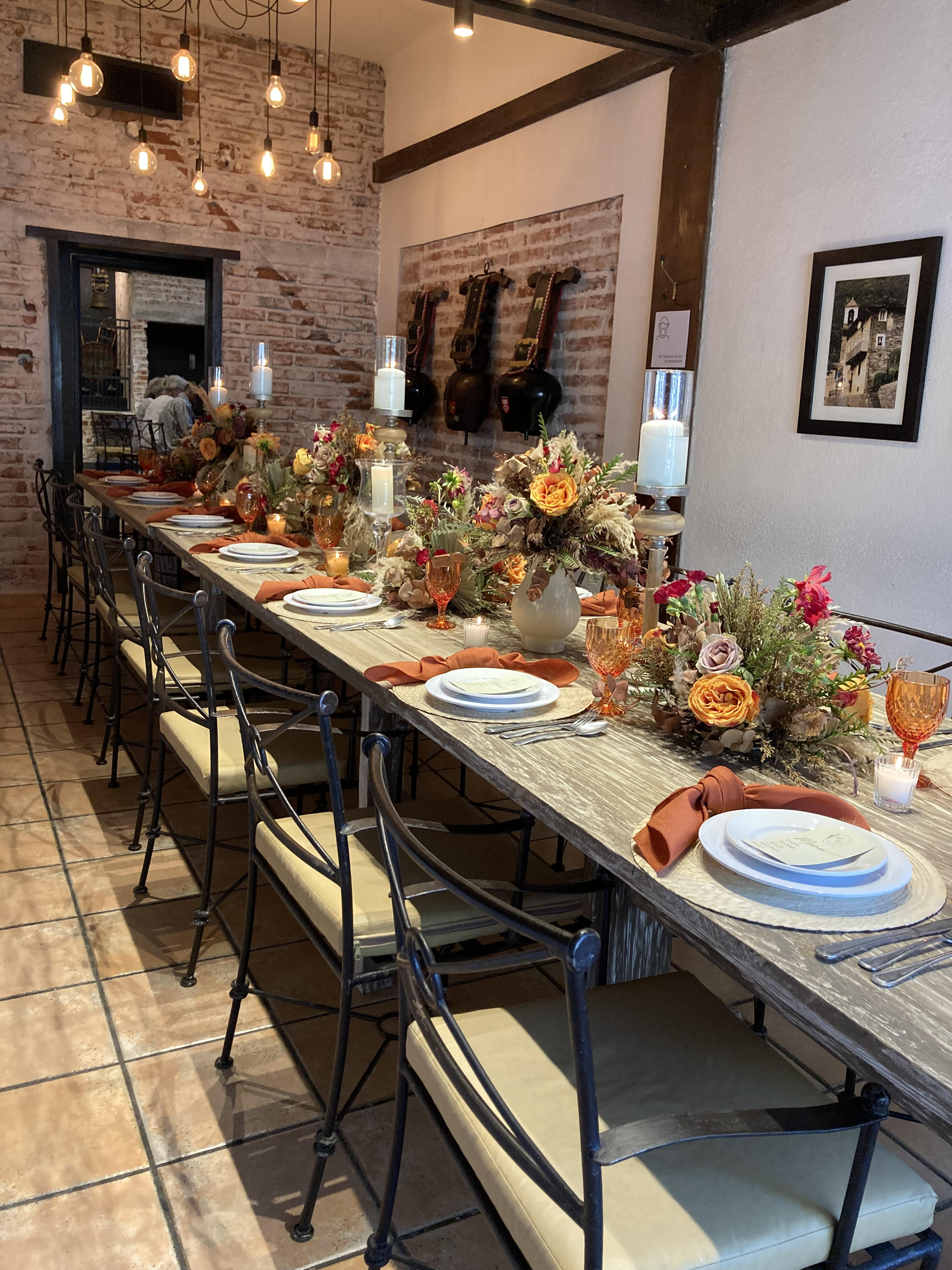 SwissHaus - 37 años de tradición